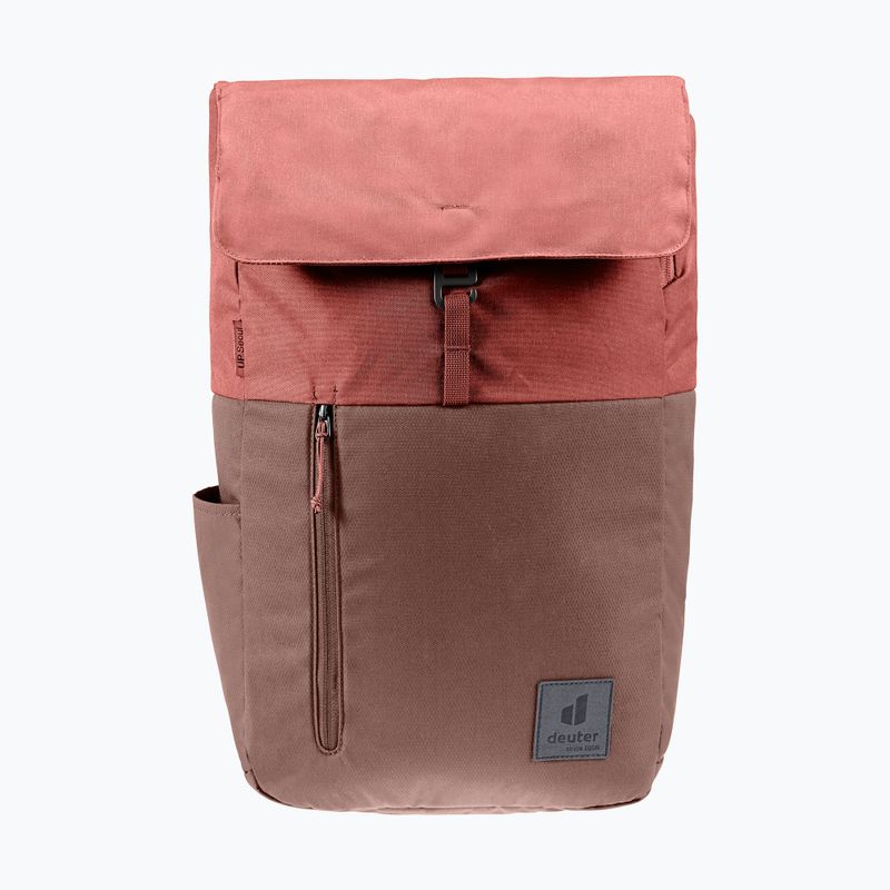 Rucsac deuter UP Seoul 16 + 10 l raisin/ caspia