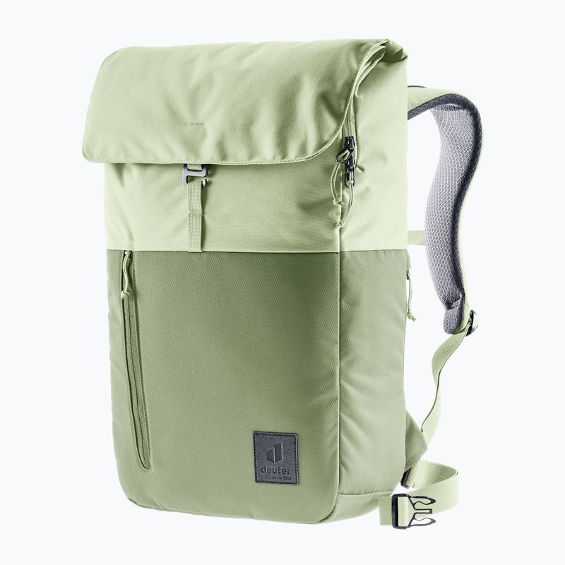 Rucsac deuter UP Seoul 16 + 10 l grove/mineral 2