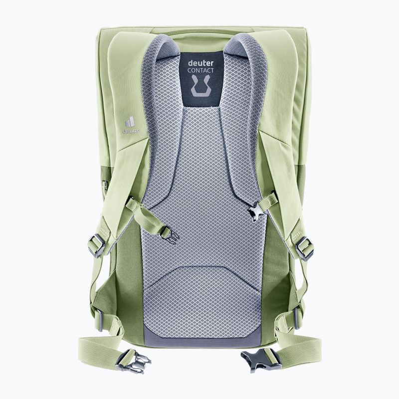 Rucsac deuter UP Seoul 16 + 10 l grove/mineral 3
