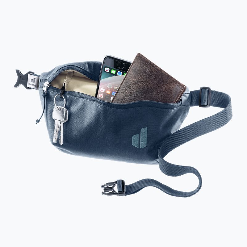 Borsetă deuter Avengo 1.5 l ink 2