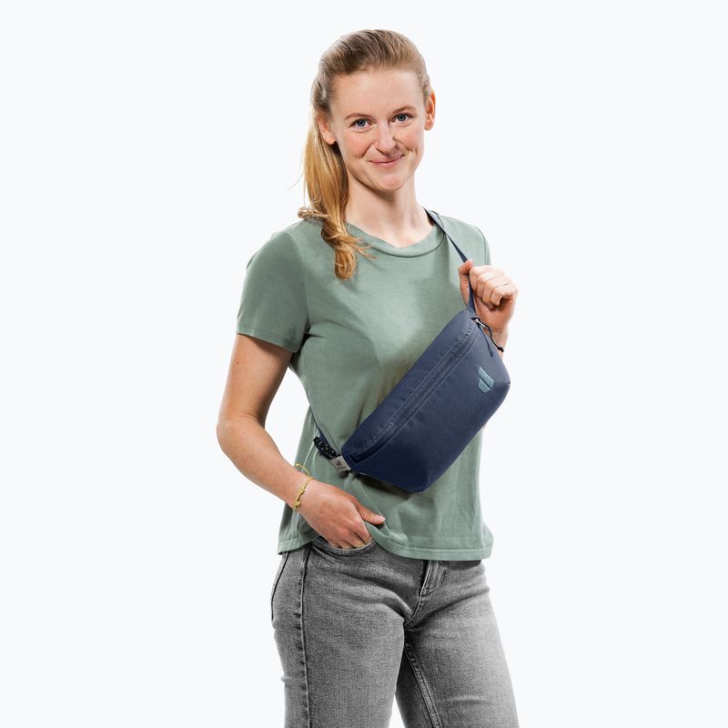 Borsetă deuter Avengo 1.5 l ink 4