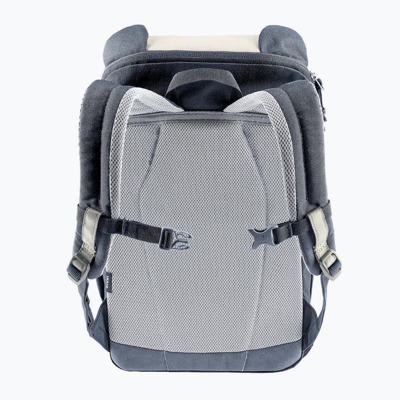 Rucsac pentru copii deuter Kikki 8 l black/ bone 3