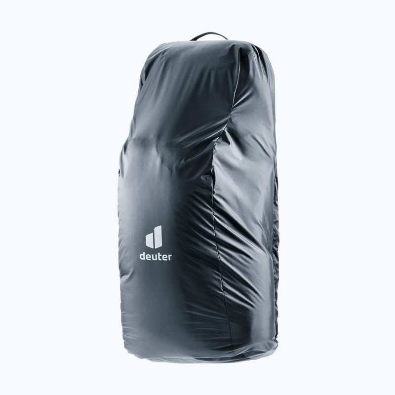 Rucsac de trekking deuter Voyager 65+10 l black 11