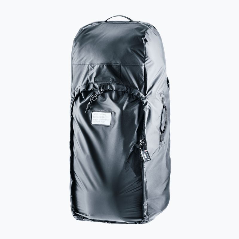 Rucsac de trekking deuter Voyager 65+10 l black 12
