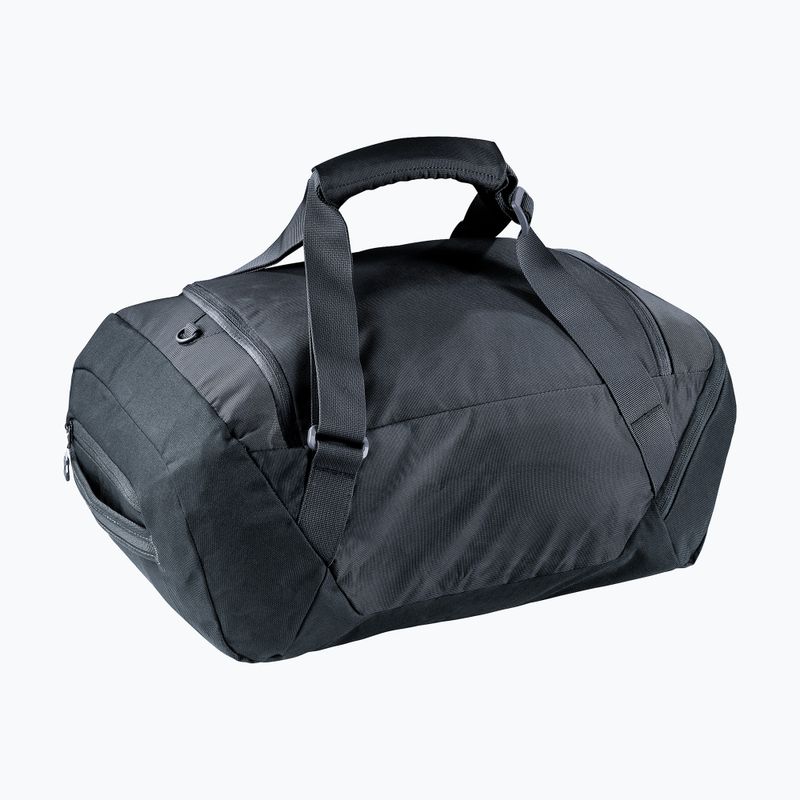 Geantă de călătorie deuter Duffel 35 l black 4