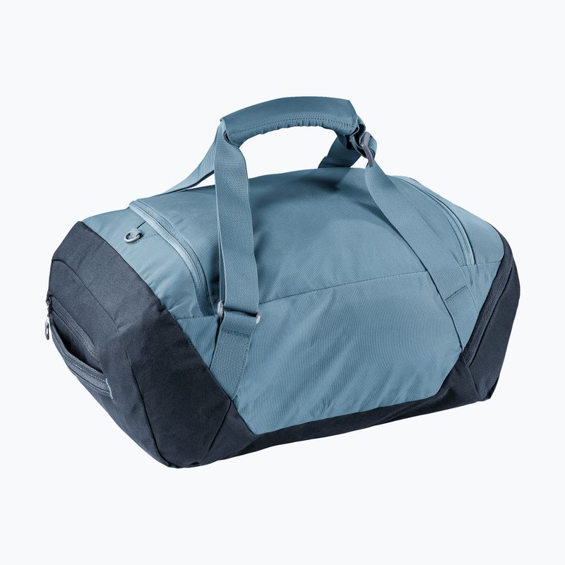 Geantă de călătorie deuter Duffel 35 l atlantic/ink 4