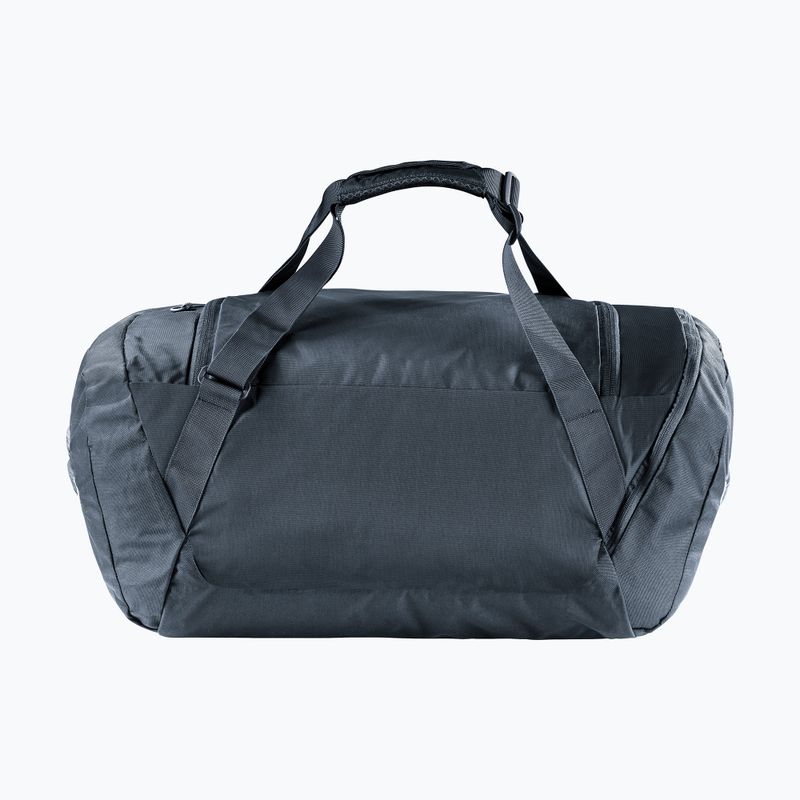 Geantă de călătorie deuter Duffel 50 l black 3
