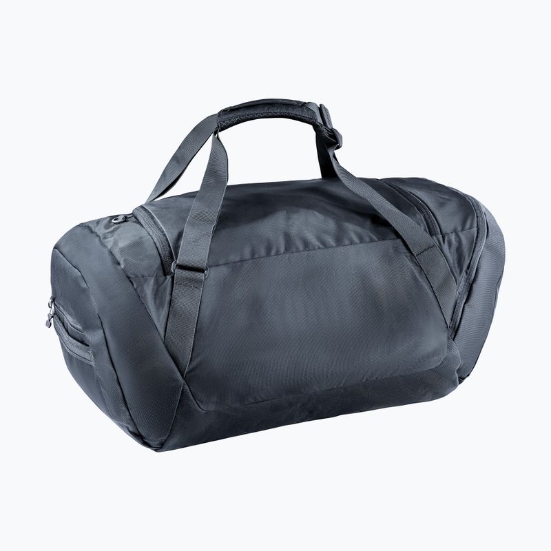 Geantă de călătorie deuter Duffel 50 l black 4