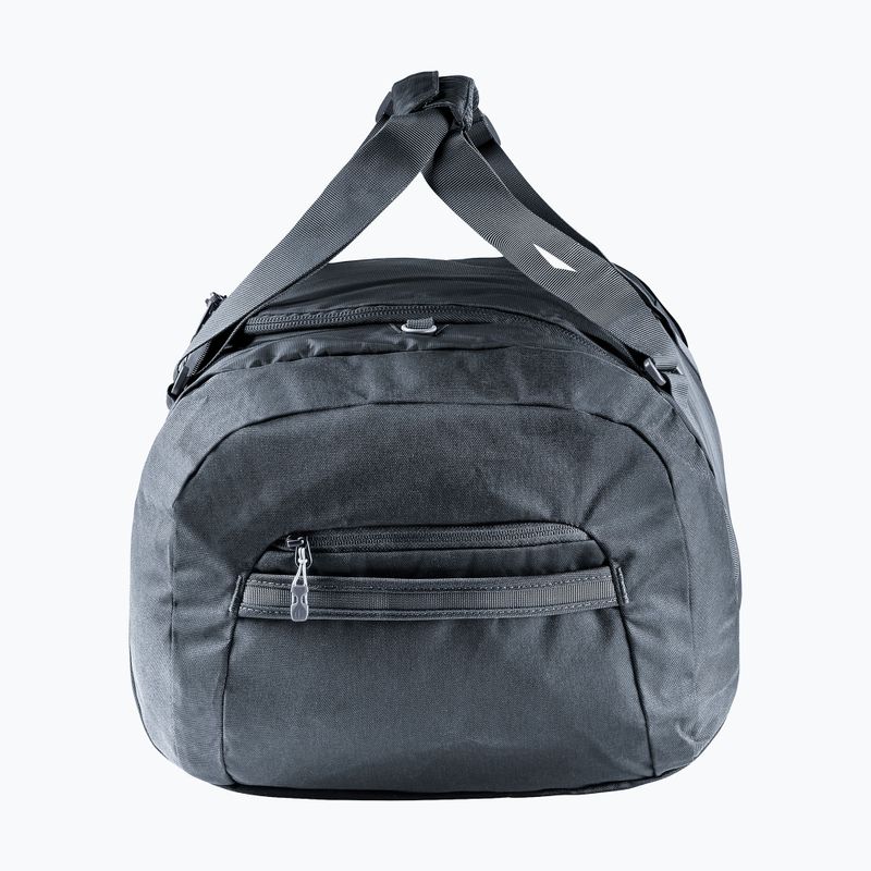 Geantă de călătorie deuter Duffel 50 l black 5