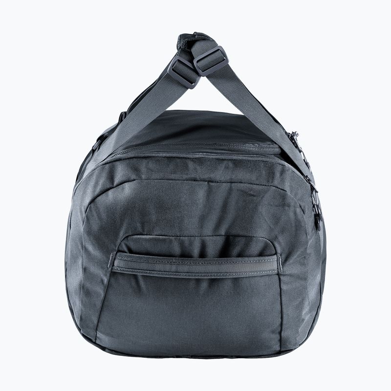 Geantă de călătorie deuter Duffel 50 l black 6