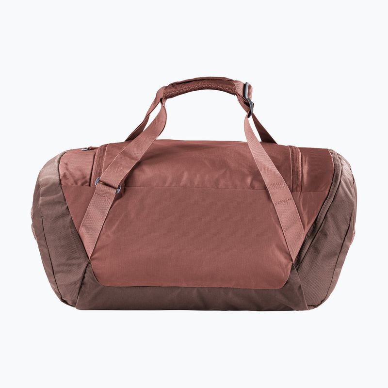Geantă de călătorie deuter Duffel 50 l caspia/raisin 3