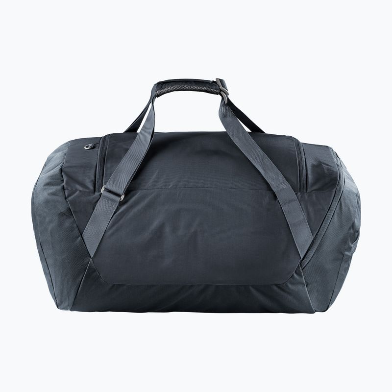 Geantă de călătorie deuter Duffel 70 l black 3