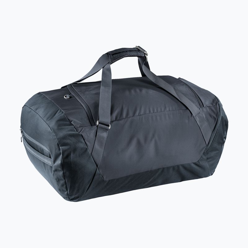 Geantă de călătorie deuter Duffel 70 l black 4