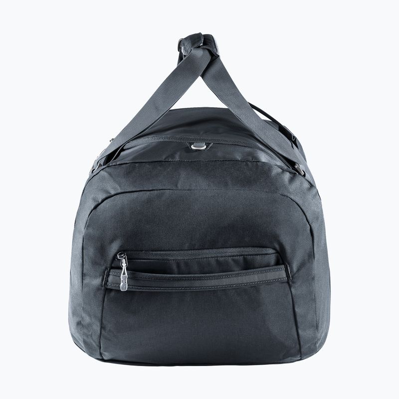 Geantă de călătorie deuter Duffel 70 l black 5