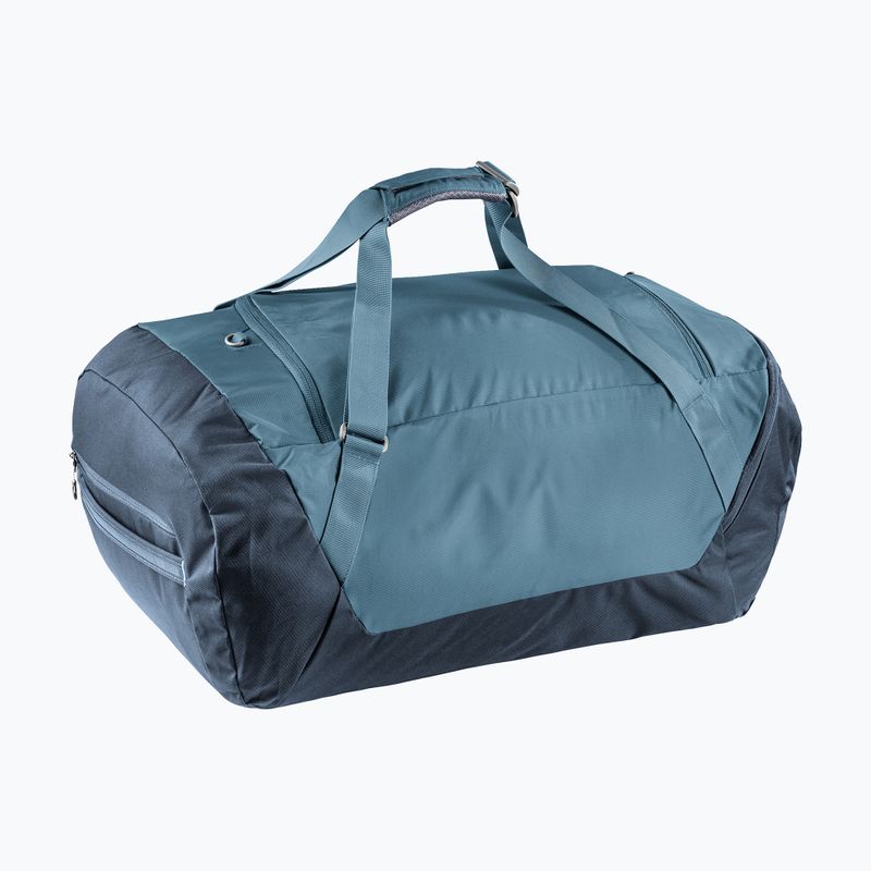Geantă de călătorie deuter Duffel 70 l atlantic/ink 4