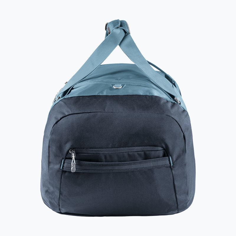 Geantă de călătorie deuter Duffel 70 l atlantic/ink 5
