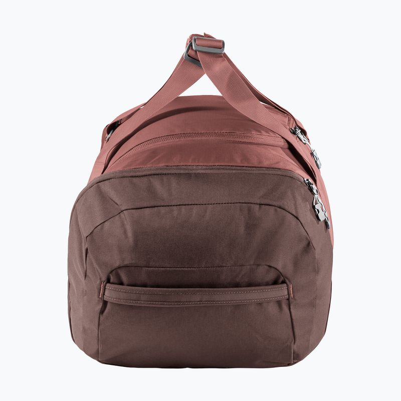Geantă de călătorie deuter Duffel 70 l caspia/raisin 6
