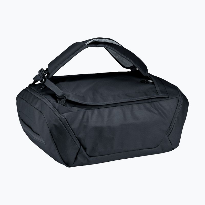 Geantă de călătorie deuter Duffel Pro 40 l black 3