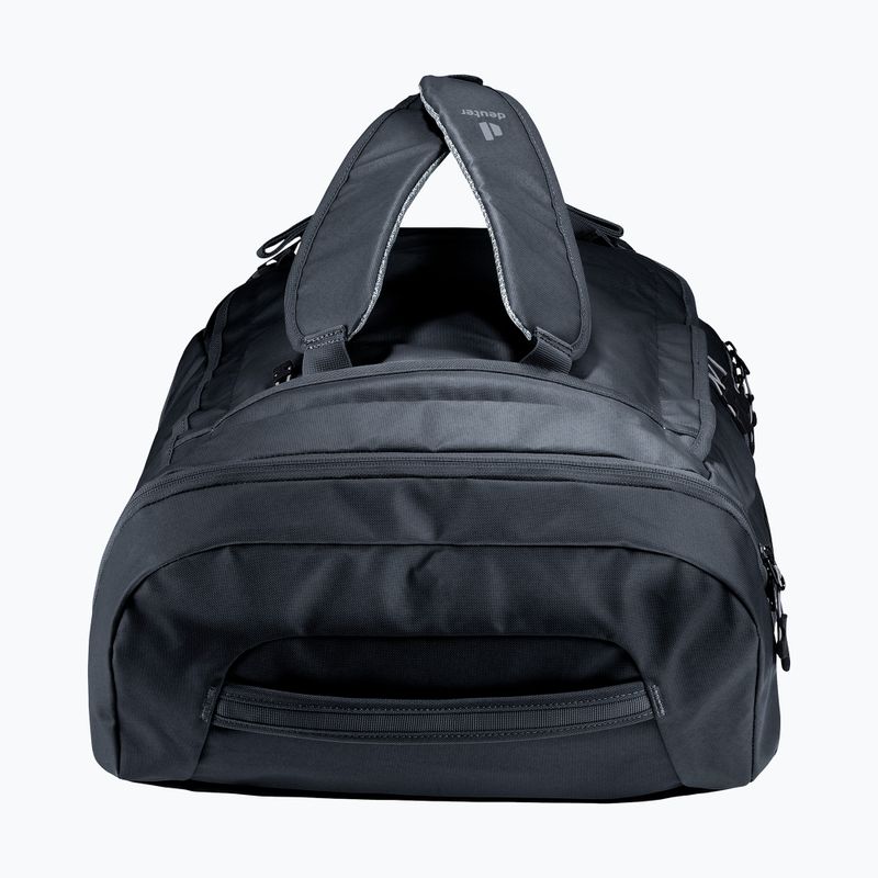 Geantă de călătorie deuter Duffel Pro 40 l black 4