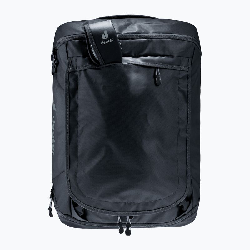 Geantă de călătorie deuter Duffel Pro 40 l black 6