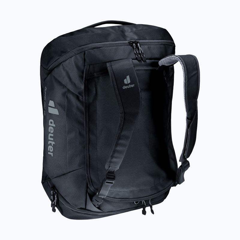 Geantă de călătorie deuter Duffel Pro 40 l black 7