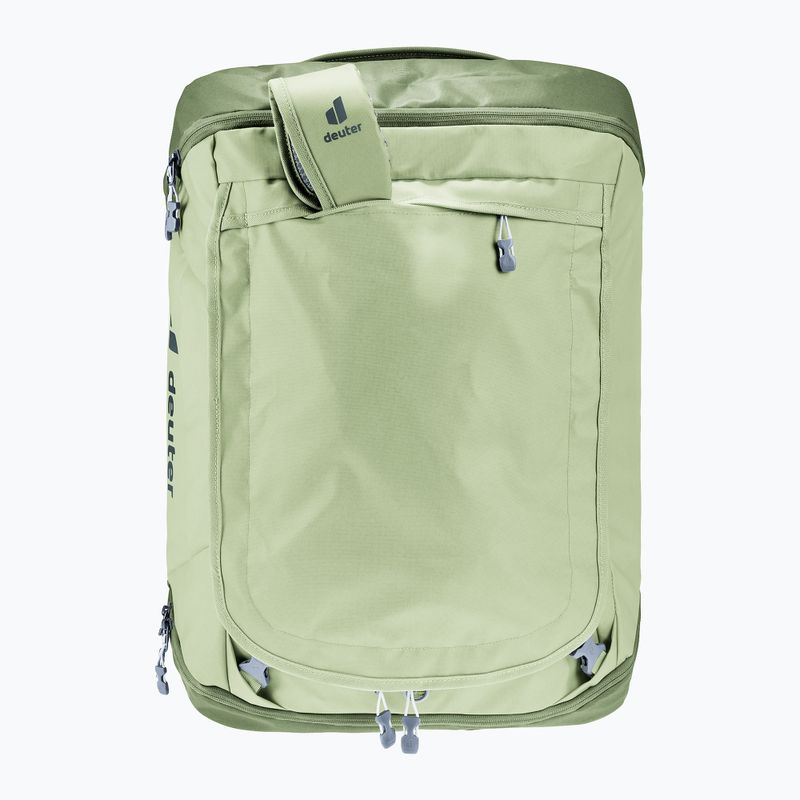 Geantă de călătorie deuter Duffel Pro 40 l mineral/ grove 6