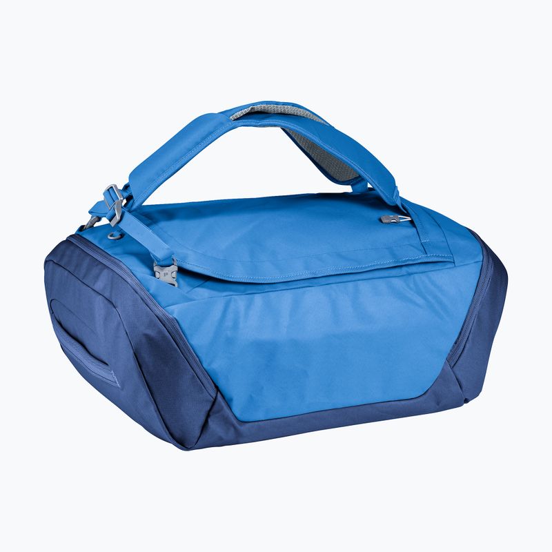 Geantă de călătorie deuter Duffel Pro 40 l neptune/ nightblue 3