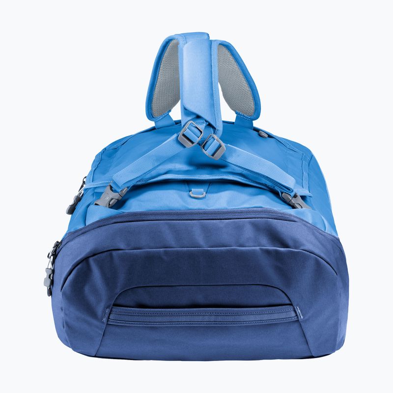 Geantă de călătorie deuter Duffel Pro 40 l neptune/ nightblue 5