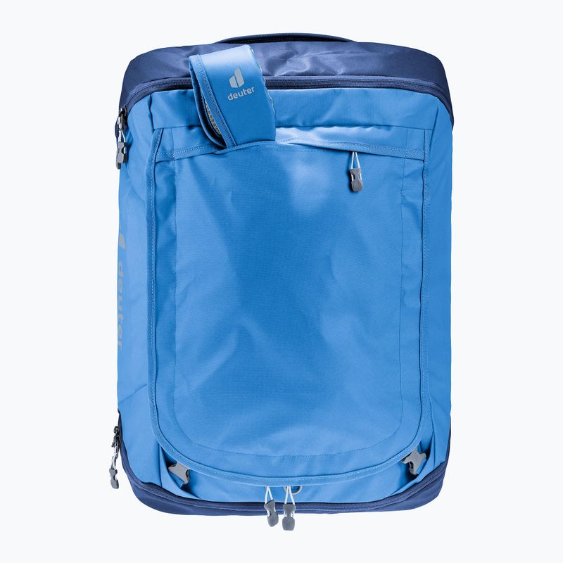 Geantă de călătorie deuter Duffel Pro 40 l neptune/ nightblue 6