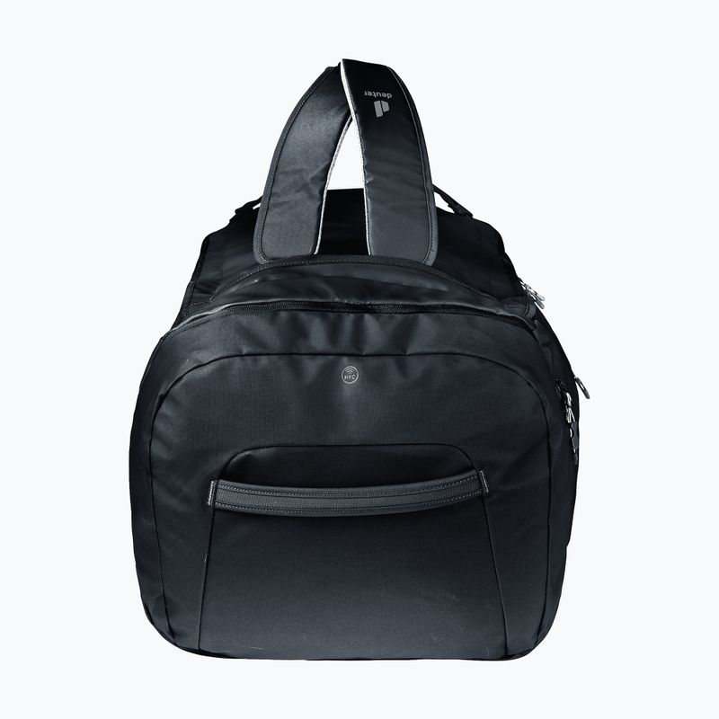 Geantă de călătorie deuter Duffel Pro 60 l black 4