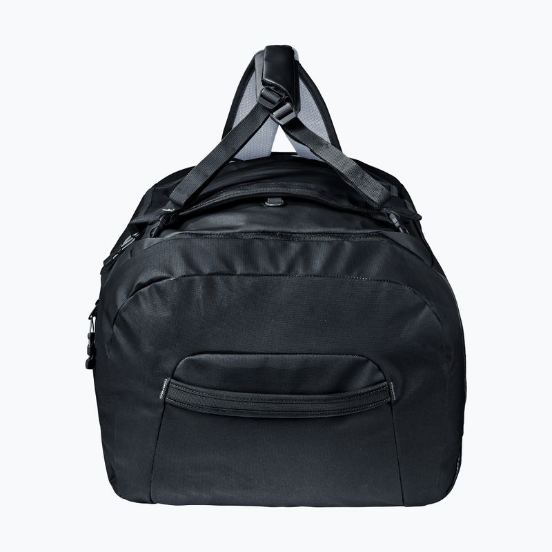 Geantă de călătorie deuter Duffel Pro 60 l black 5