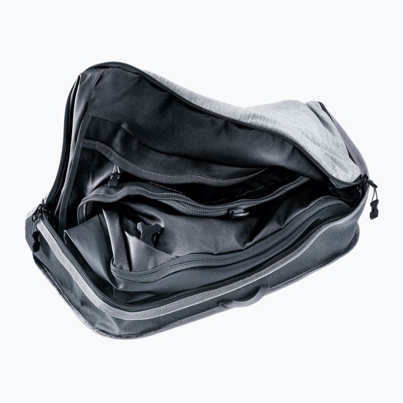 Geantă de călătorie deuter Duffel Pro 60 l black 8
