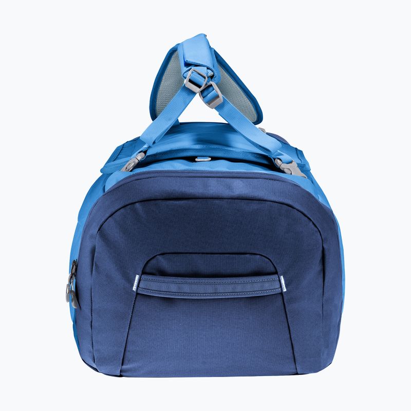 Geantă de călătorie deuter Duffel Pro 60 l neptune/ nightblue 5