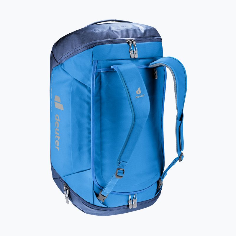Geantă de călătorie deuter Duffel Pro 60 l neptune/ nightblue 7