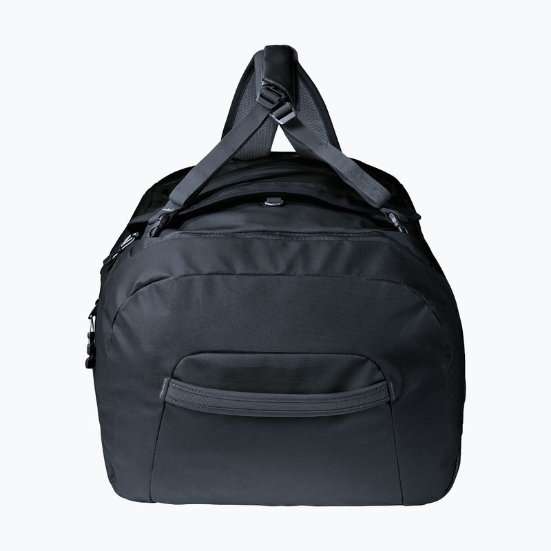 Geantă de călătorie deuter Duffel Pro 90 l black 5