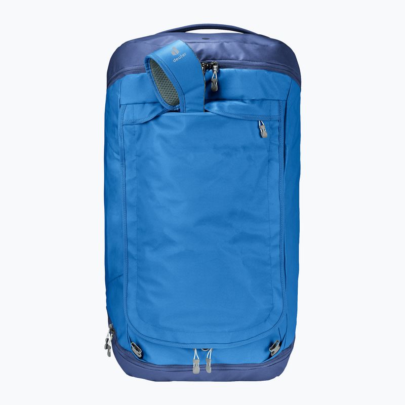 Geantă de călătorie deuter Duffel Pro 90 l neptune/ nightblue 6