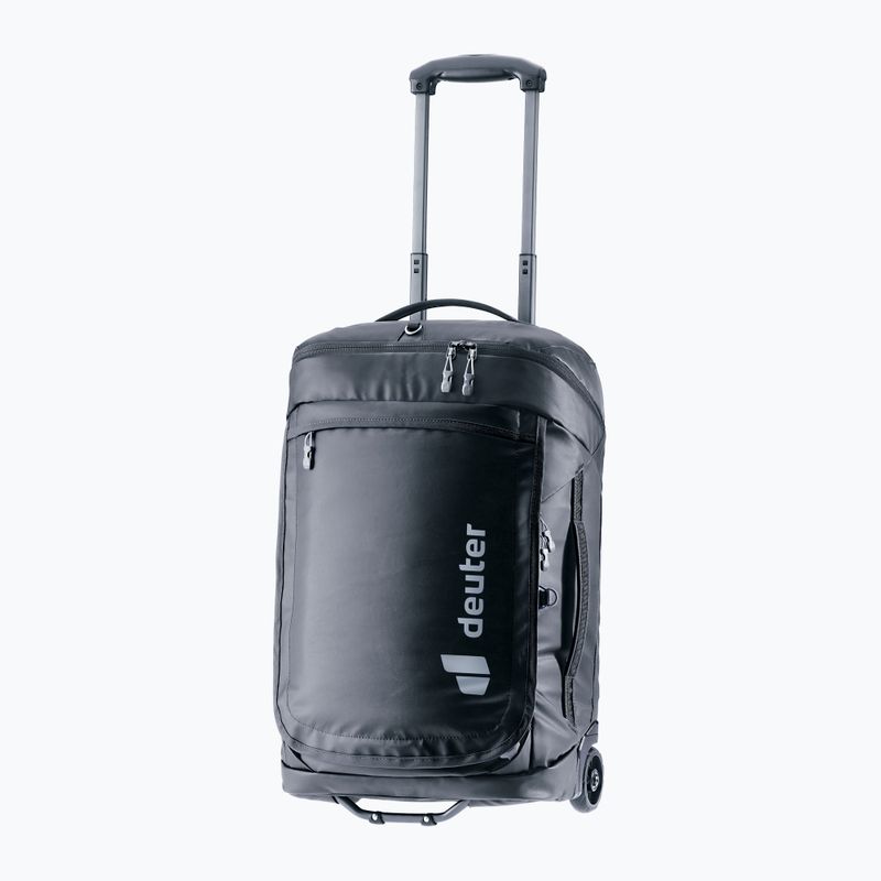 Geantă de călătorie deuter Duffel Pro Movo 36 l black 2