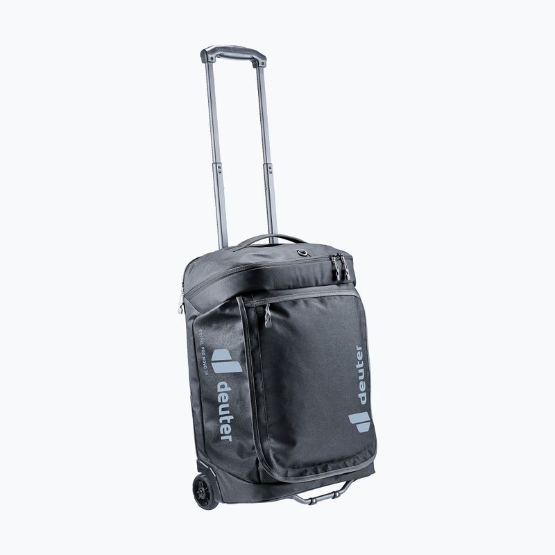 Geantă de călătorie deuter Duffel Pro Movo 36 l black 3