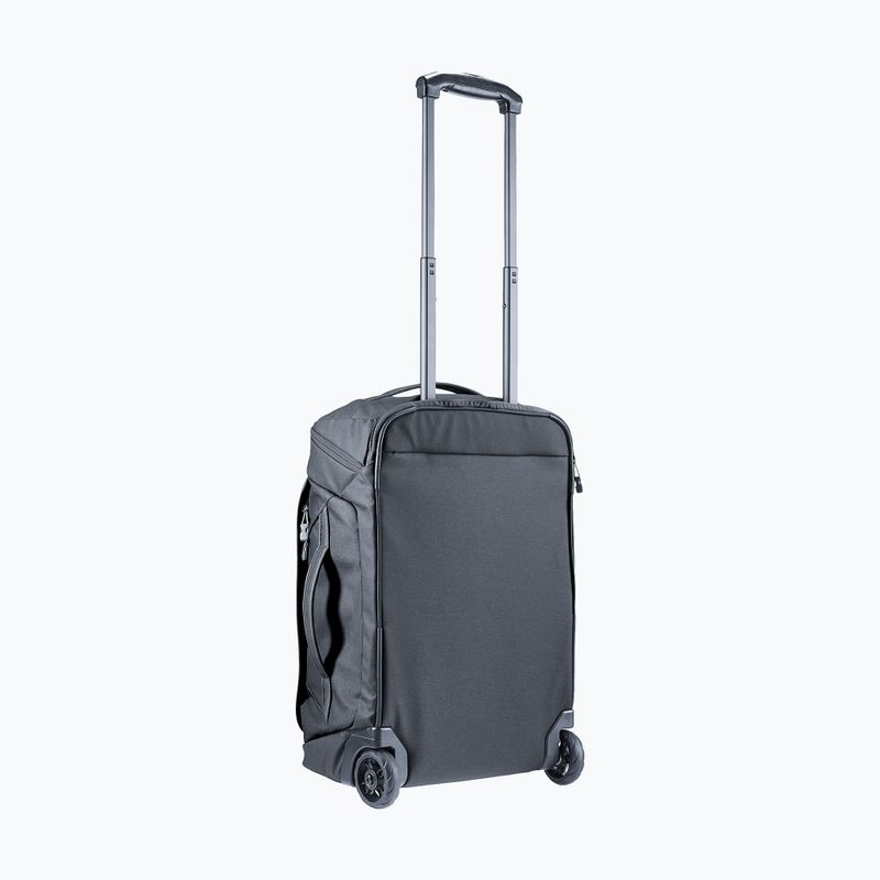 Geantă de călătorie deuter Duffel Pro Movo 36 l black 4