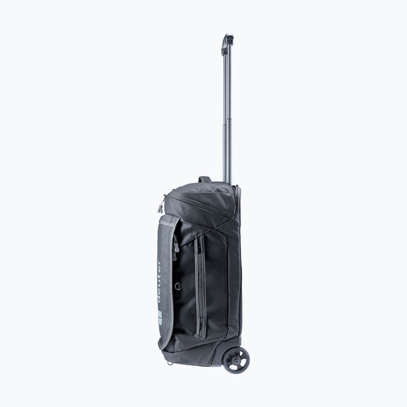 Geantă de călătorie deuter Duffel Pro Movo 36 l black 5