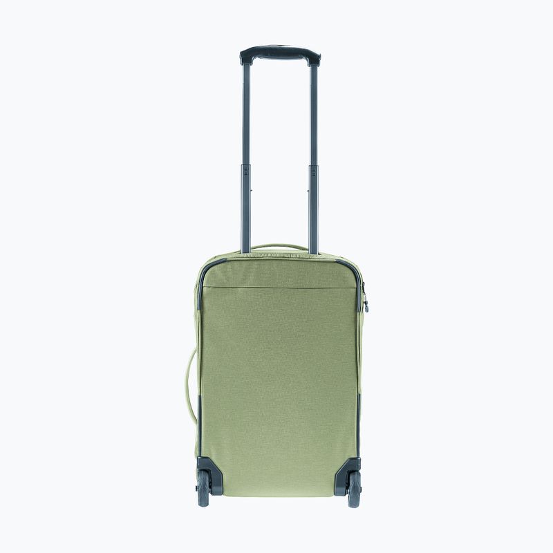 Geantă de călătorie deuter Duffel Pro Movo 36 l mineral/ grove 3