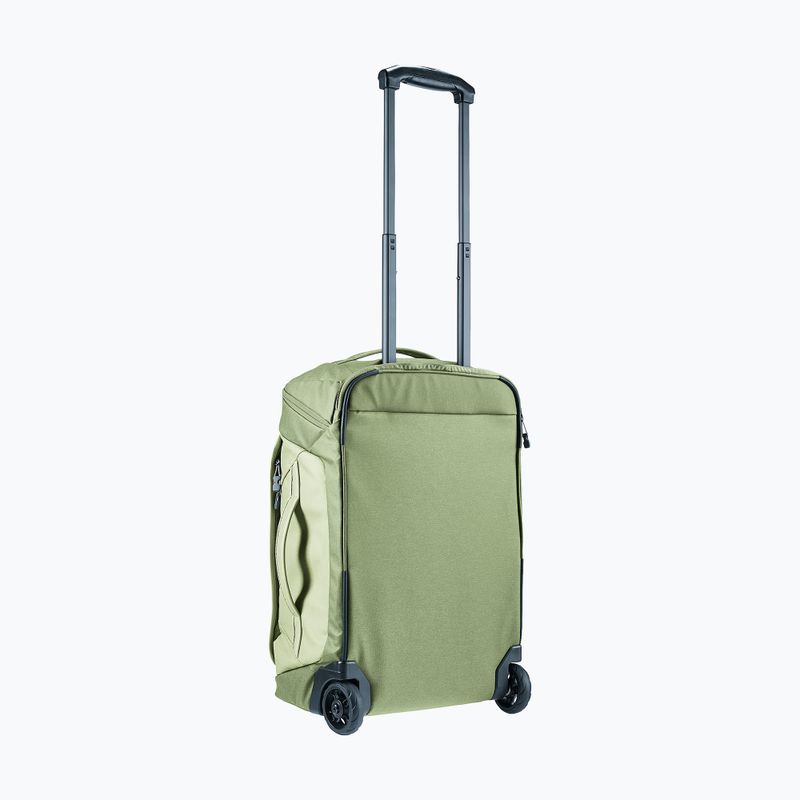 Geantă de călătorie deuter Duffel Pro Movo 36 l mineral/ grove 4