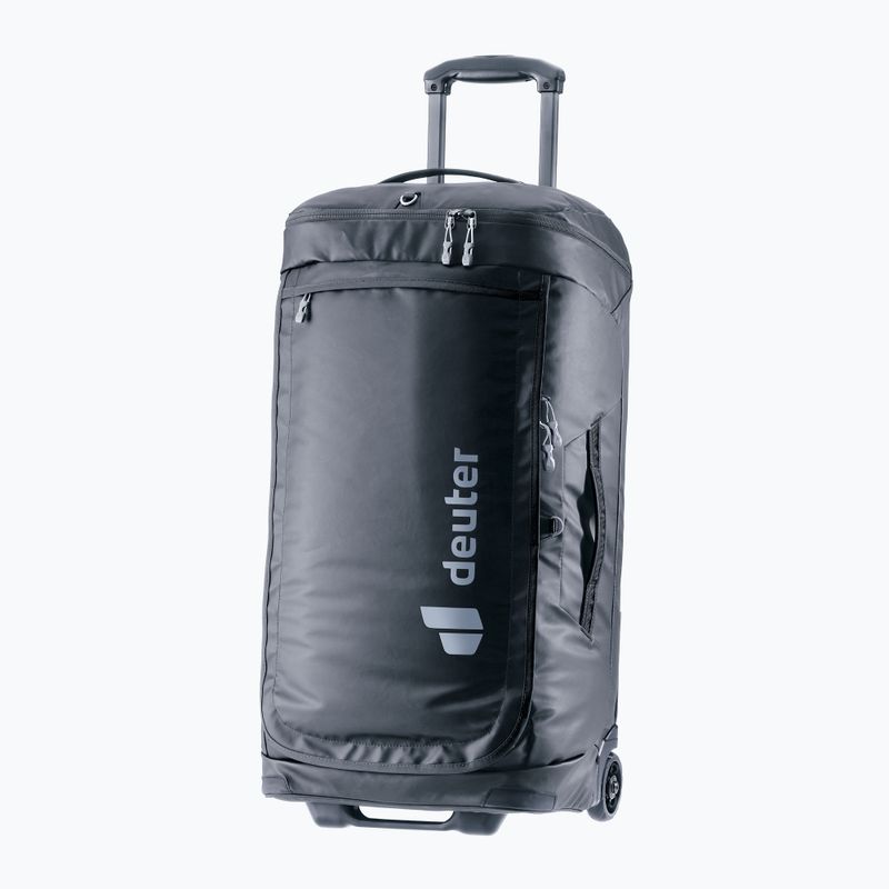 Geantă de călătorie deuter Duffel Pro Movo 60 l black