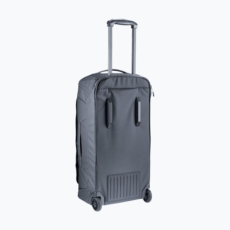Geantă de călătorie deuter Duffel Pro Movo 60 l black 3
