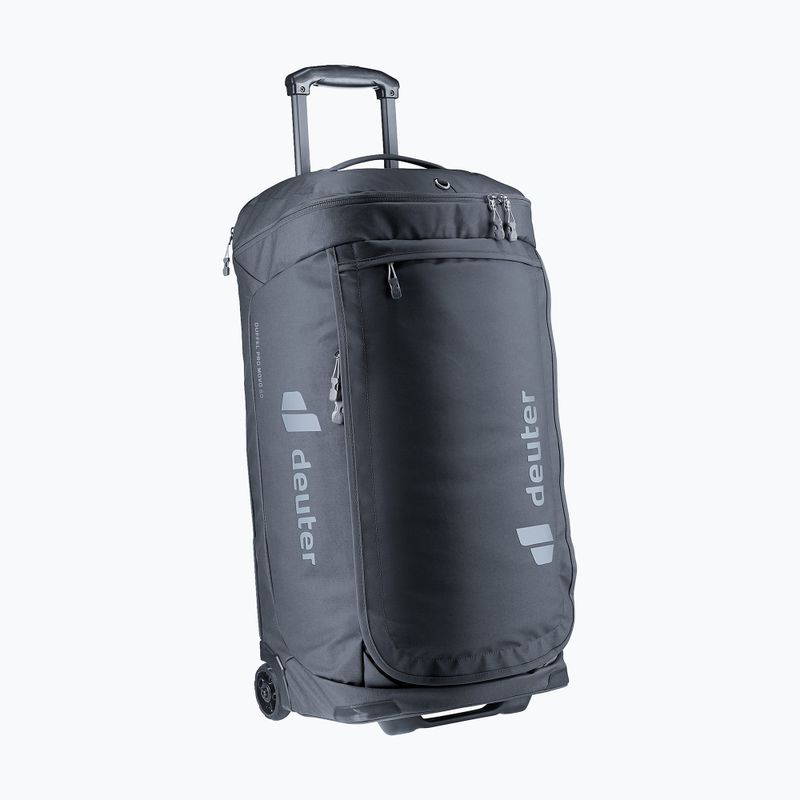 Geantă de călătorie deuter Duffel Pro Movo 60 l black 4