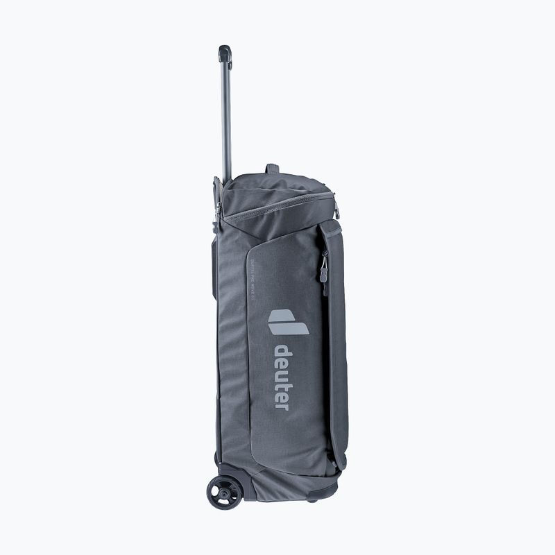 Geantă de călătorie deuter Duffel Pro Movo 60 l black 5