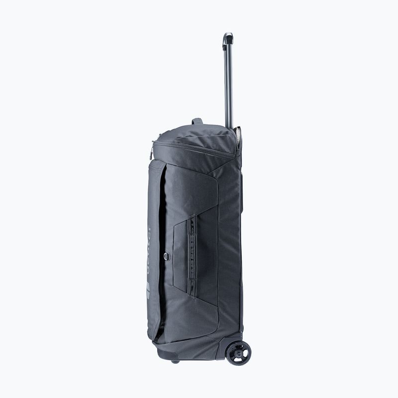 Geantă de călătorie deuter Duffel Pro Movo 60 l black 6