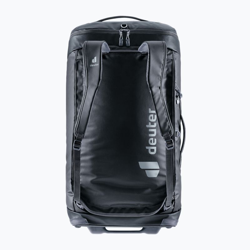 Geantă de călătorie deuter Duffel Pro Movo 60 l black 7