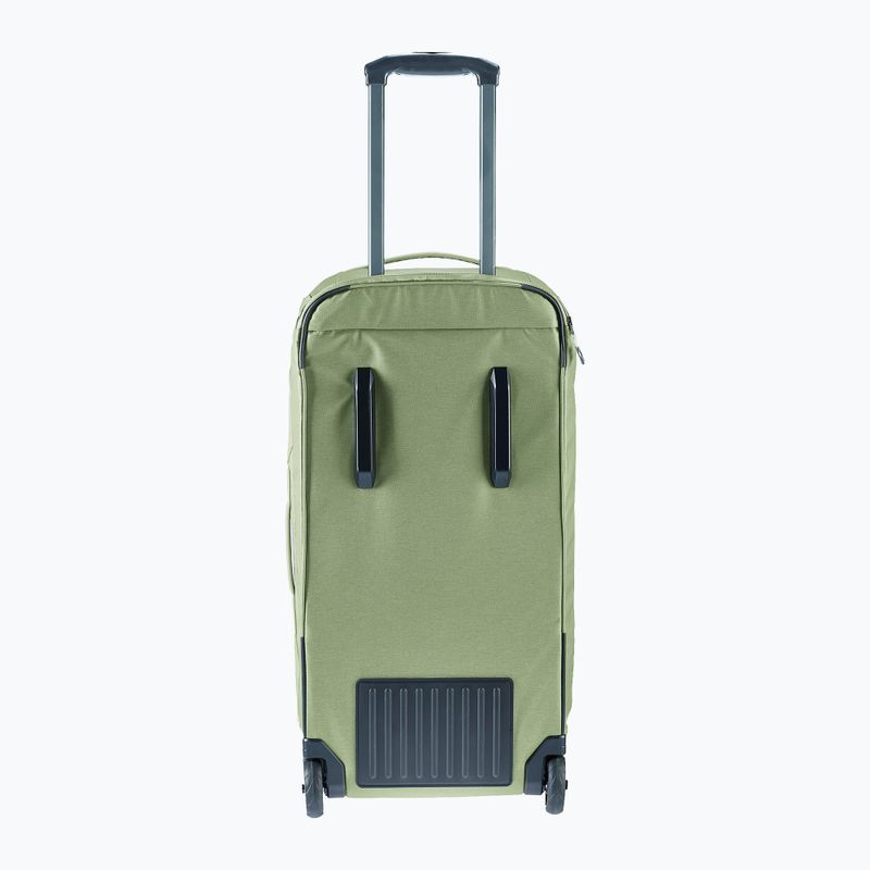 Geantă de călătorie deuter Duffel Pro Movo 60 l mineral/ grove 7