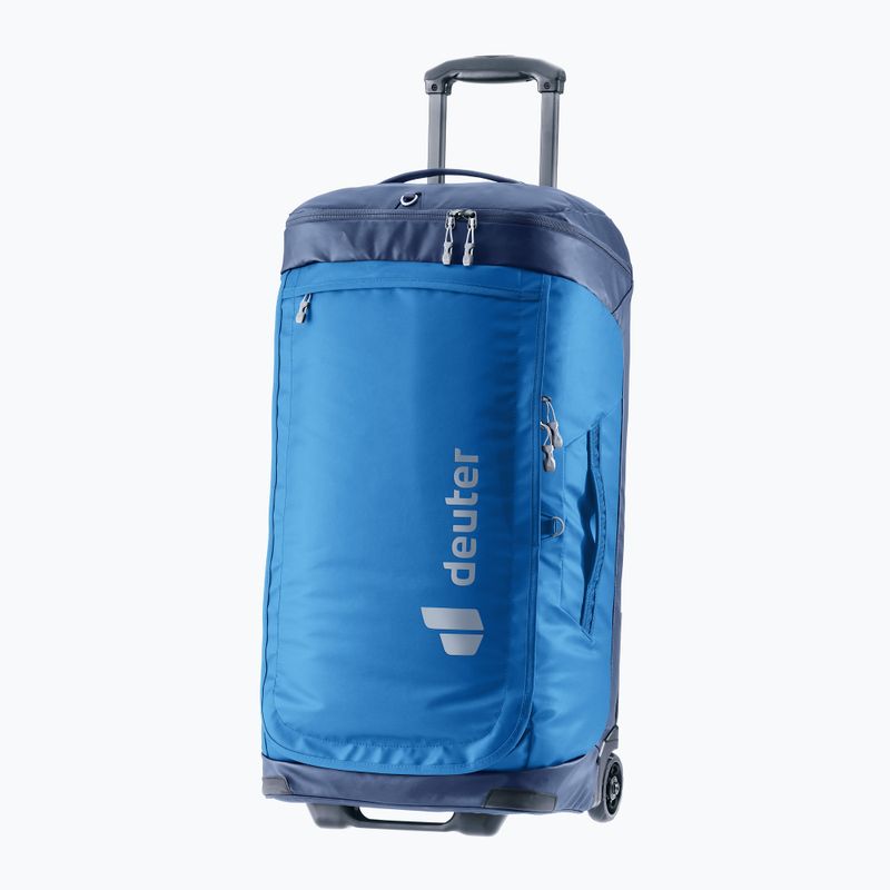 Geantă de călătorie deuter Duffel Pro Movo 60 l neptune/ nightblue 12